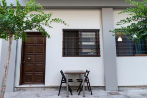 Kalamata home, Marina B